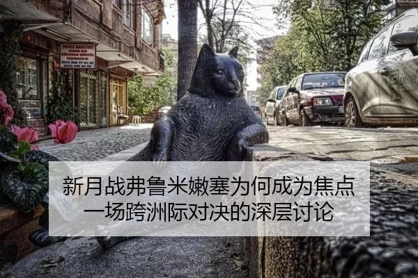 新月战弗鲁米嫩塞为何成为焦点 一场跨洲际对决的深层讨论